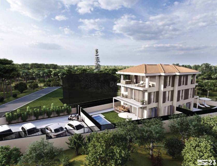 House For sale - Primorsko-goranska Krk - foto 2/7