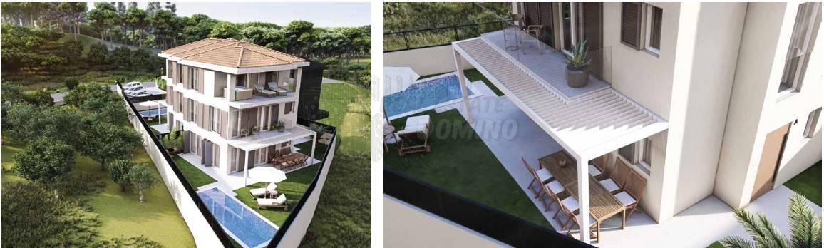 House For sale - Primorsko-goranska Krk - foto 5/7