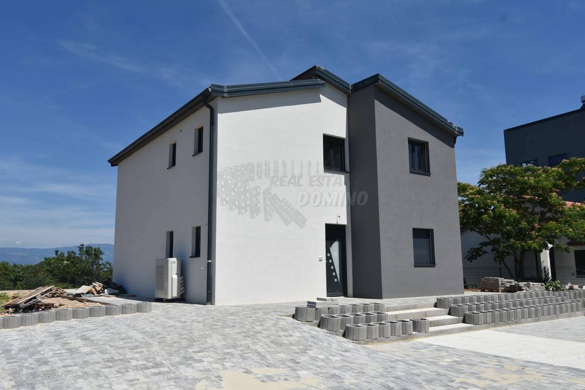 Haus Zu verkaufen - PRIMORSKO-GORANSKA KRK