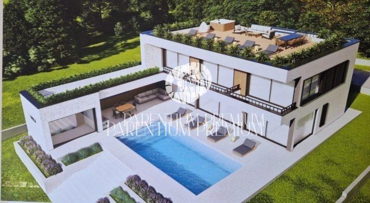 Kuća na prodaju 302 m² – Poreč