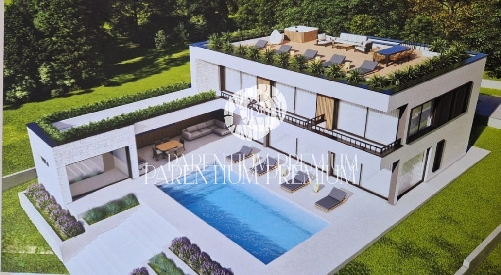 Haus Zu verkaufen - Istarska Poreč - foto 1/21