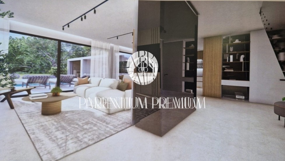 Haus Zu verkaufen - ISTARSKA POREČ