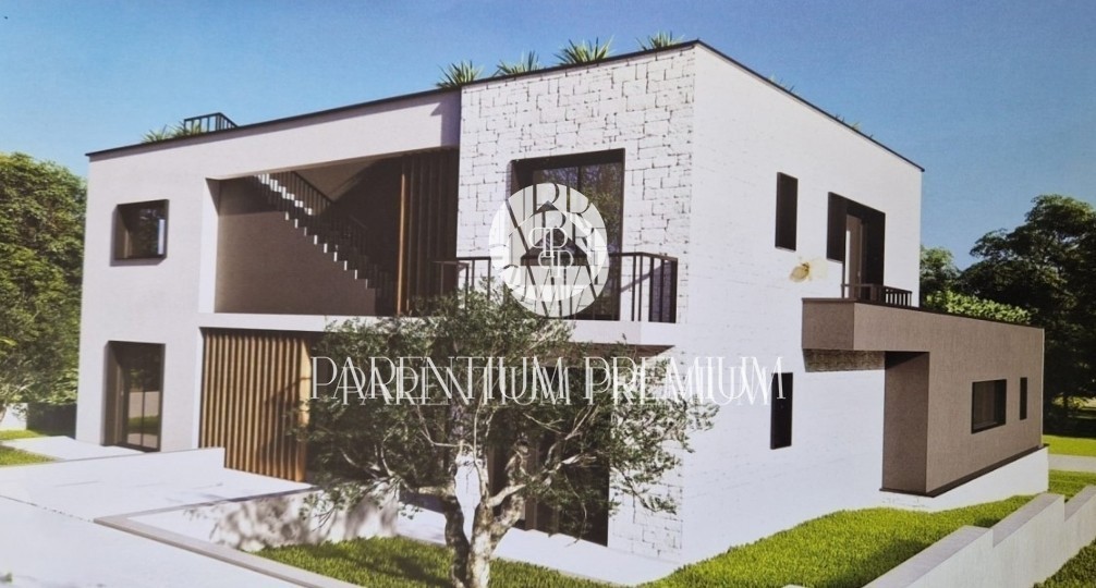 Haus Zu verkaufen - ISTARSKA POREČ
