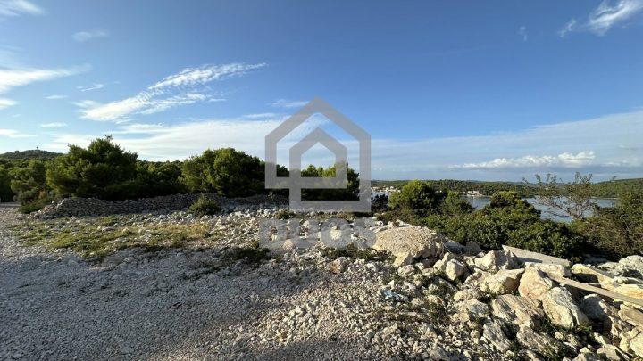 Terreno in vendita 5055 m² – Jezera