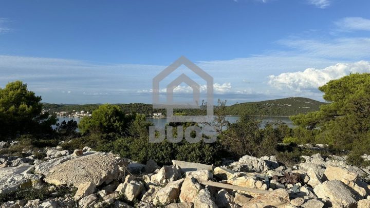 Parcela Naprodaj - šibensko-kninska Murter - foto 2/5