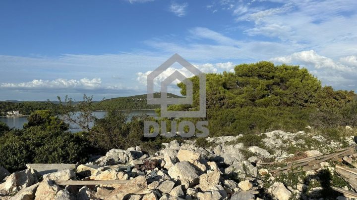 Parcela Naprodaj - šibensko-kninska Murter - foto 3/5