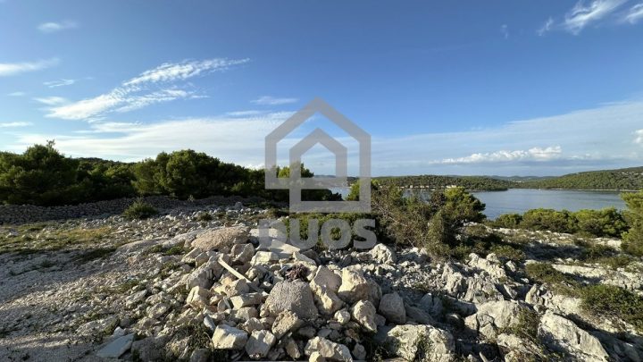 Parcela Naprodaj - šibensko-kninska Murter - foto 4/5