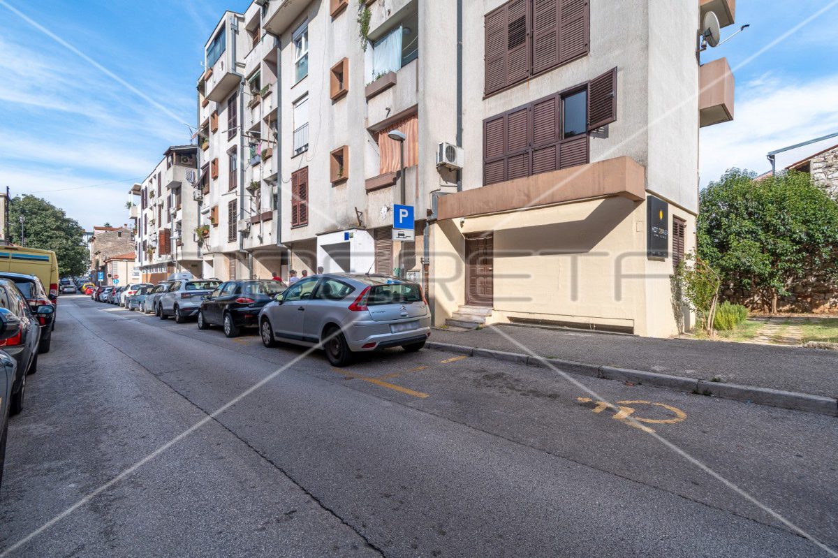 Apartmán Na prodej - ISTARSKA PULA