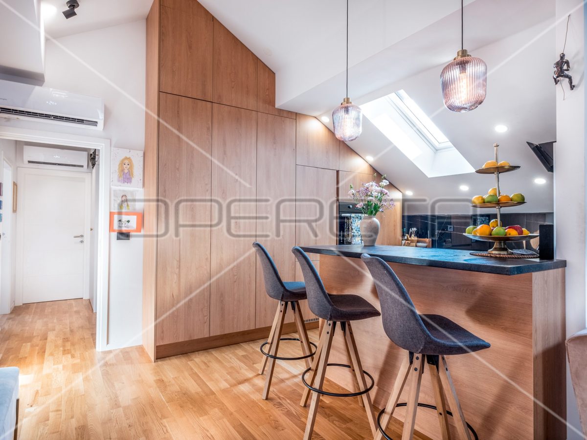 Flat For sale - GRAD ZAGREB ZAGREB