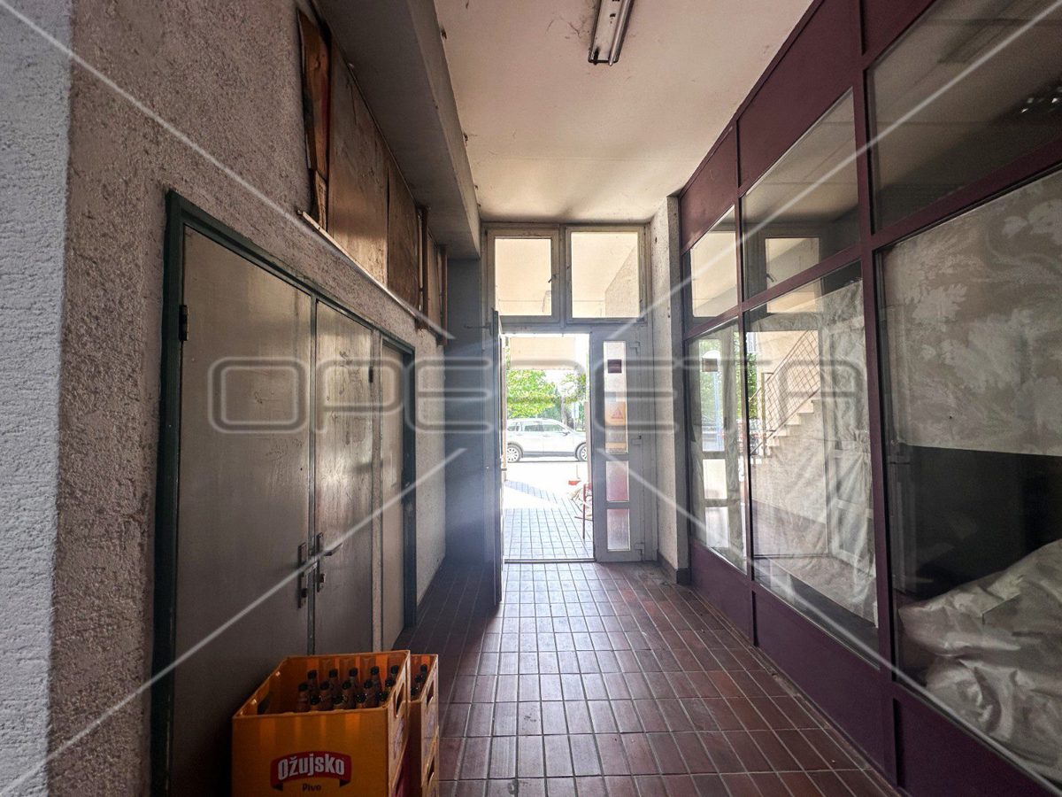 Business premises For sale - KRAPINSKO-ZAGORSKA OROSLAVJE