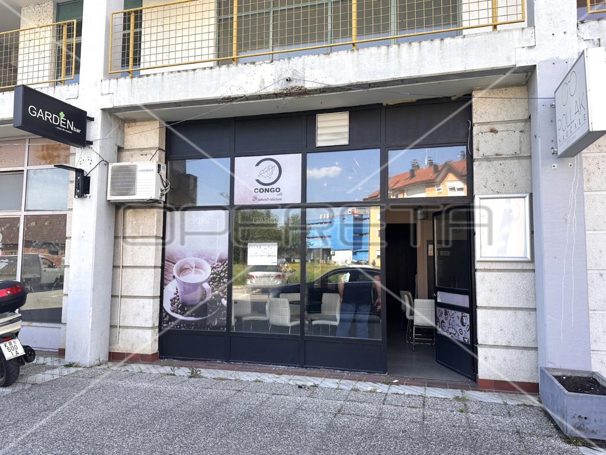 Business premises For sale - KRAPINSKO-ZAGORSKA OROSLAVJE