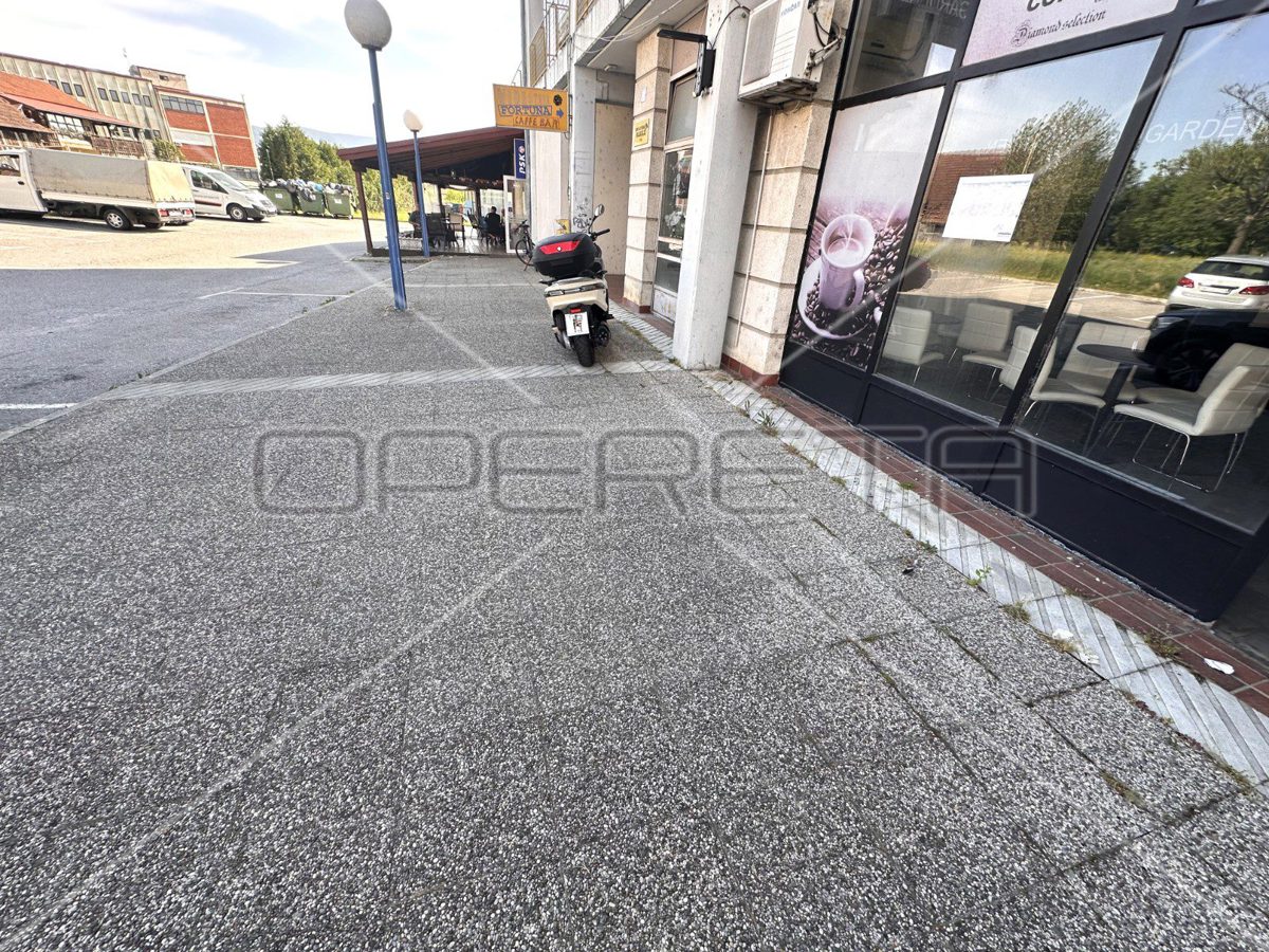 Business premises For sale - KRAPINSKO-ZAGORSKA OROSLAVJE