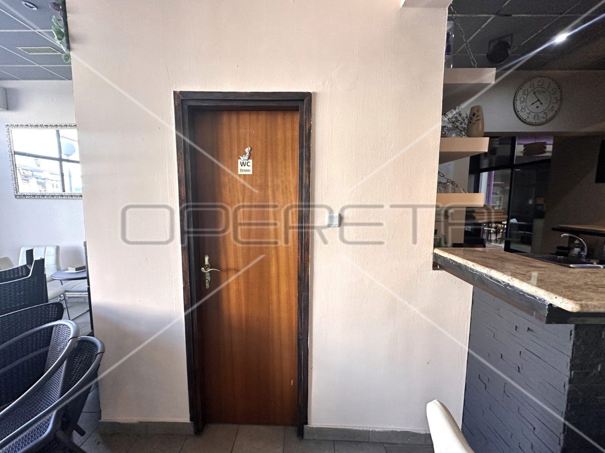 Business premises For sale - KRAPINSKO-ZAGORSKA OROSLAVJE