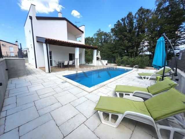 Haus Zu verkaufen - Istarska Tinjan - foto 3/13