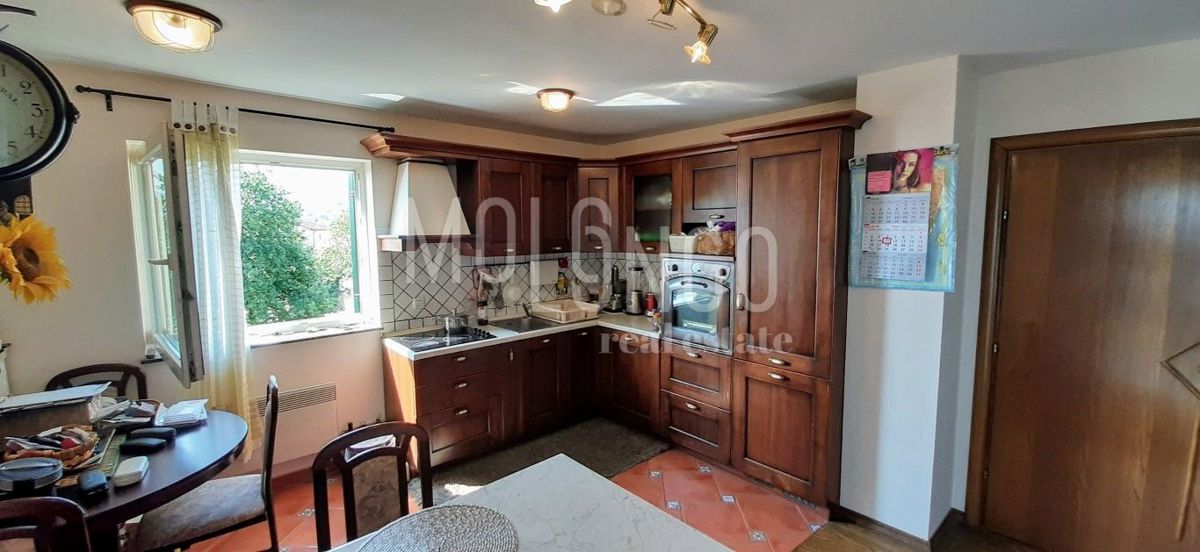 Appartement À vendre - PRIMORSKO-GORANSKA OPATIJA