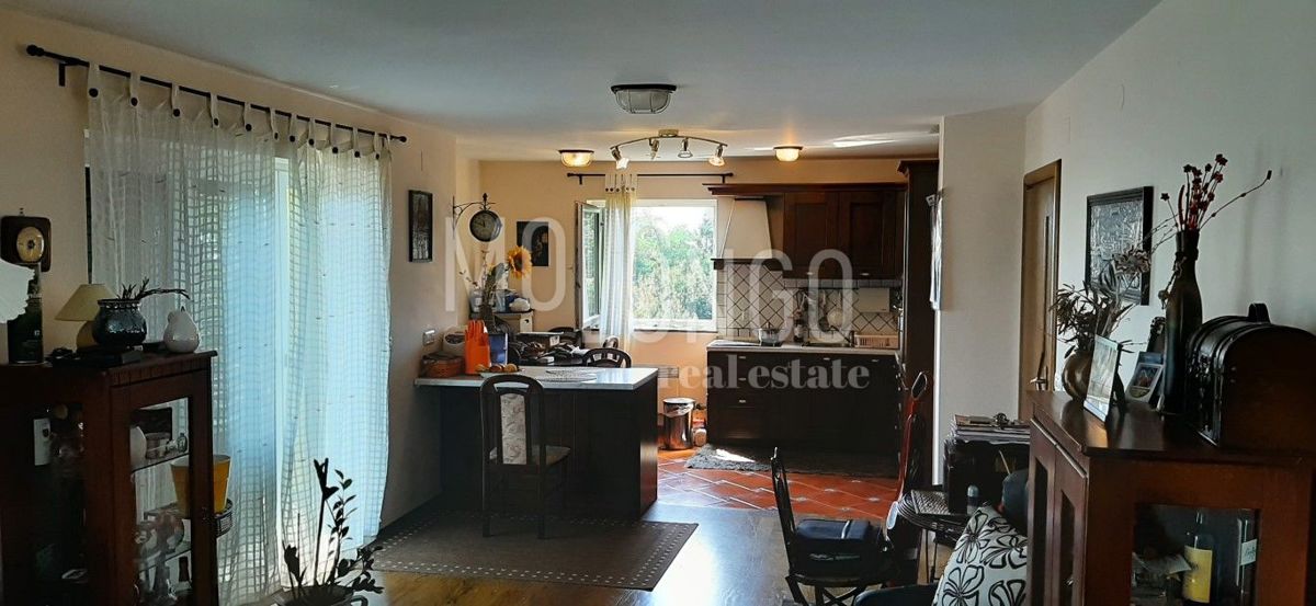 Appartement À vendre - PRIMORSKO-GORANSKA OPATIJA