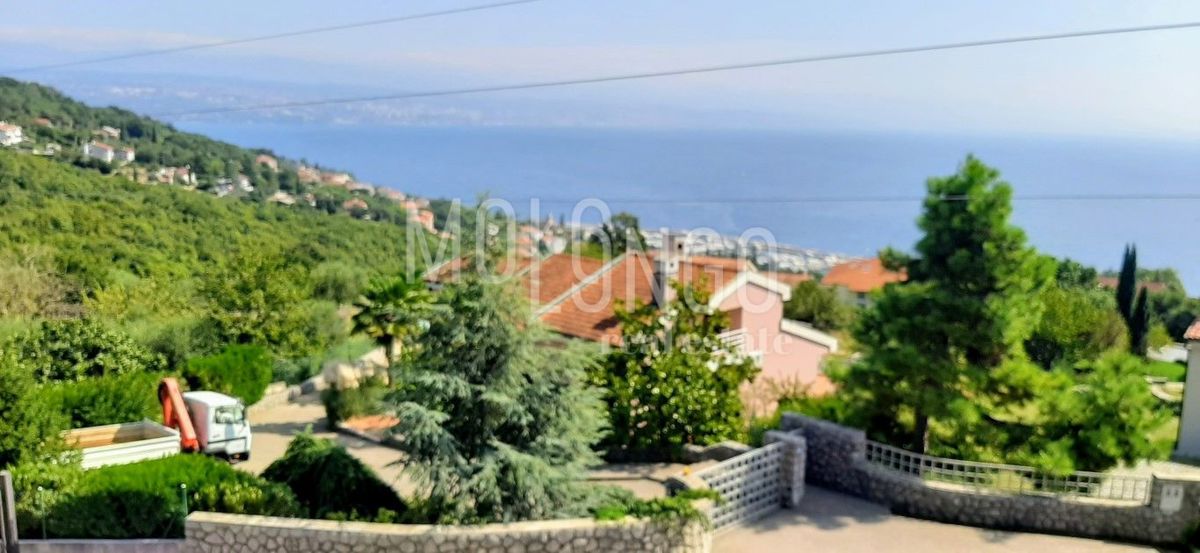 Appartement À vendre - PRIMORSKO-GORANSKA OPATIJA