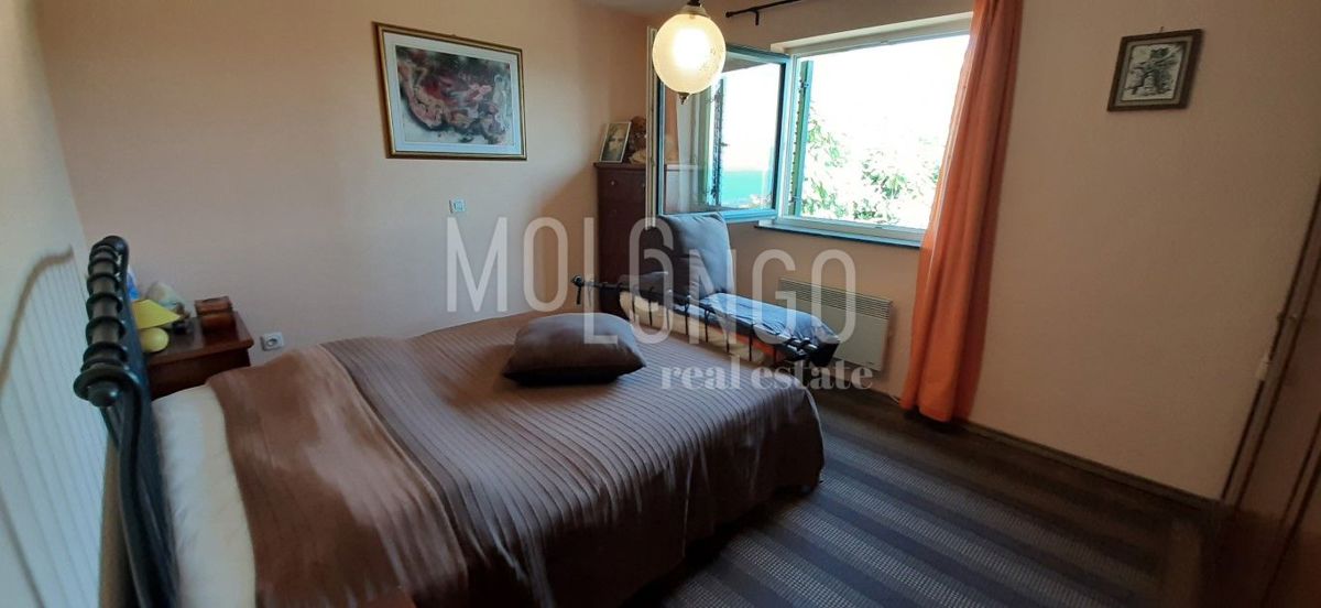 Appartement À vendre - PRIMORSKO-GORANSKA OPATIJA