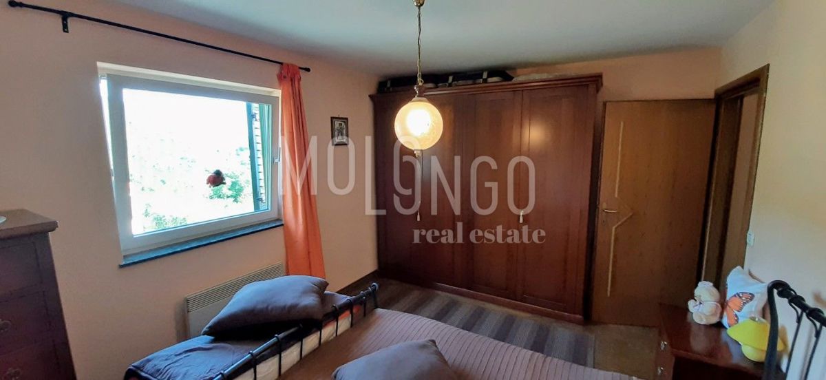 Appartement À vendre - PRIMORSKO-GORANSKA OPATIJA