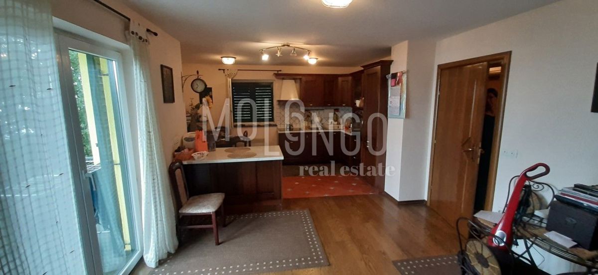 Appartement À vendre - PRIMORSKO-GORANSKA OPATIJA