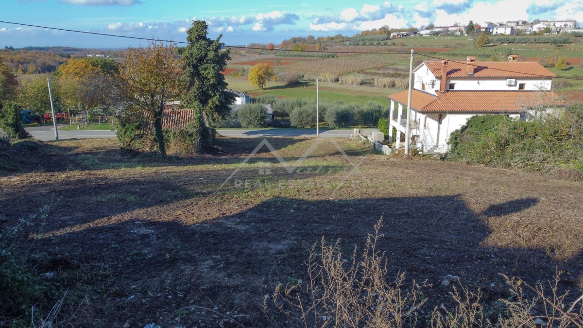 Pozemek Na prodej - Istarska Poreč - foto 1/2