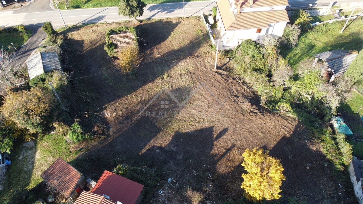 Pozemek Na prodej - Istarska Poreč - foto 2/2