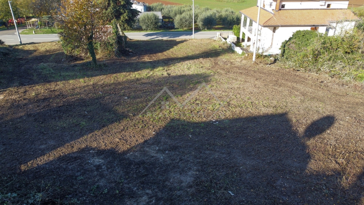 Parcela Naprodaj - ISTARSKA Poreč