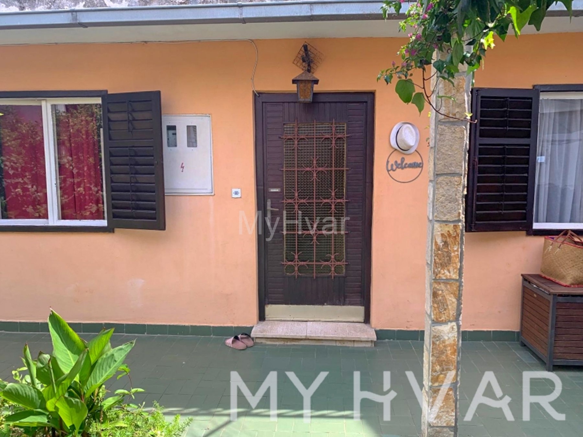 Apartmán Na predaj HVAR