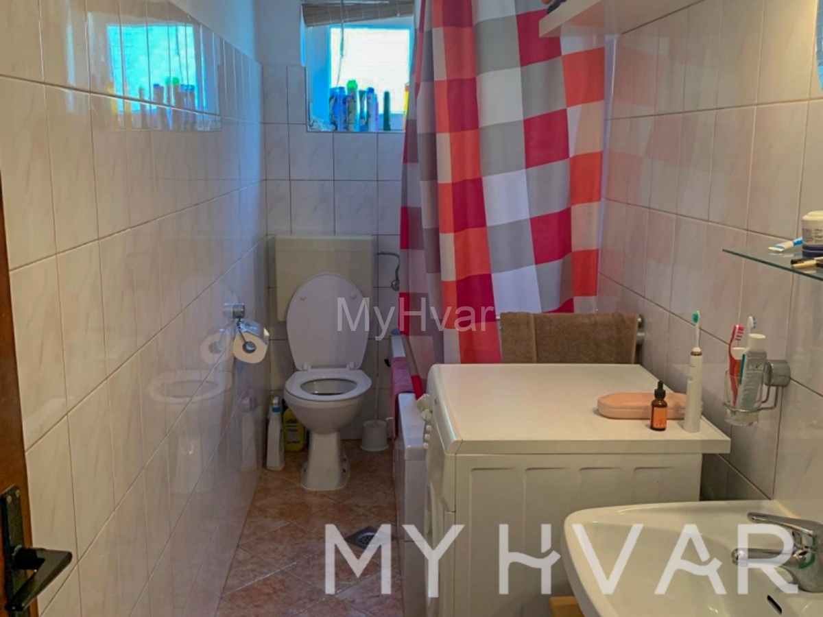 Apartmán Na predaj - SPLITSKO-DALMATINSKA HVAR