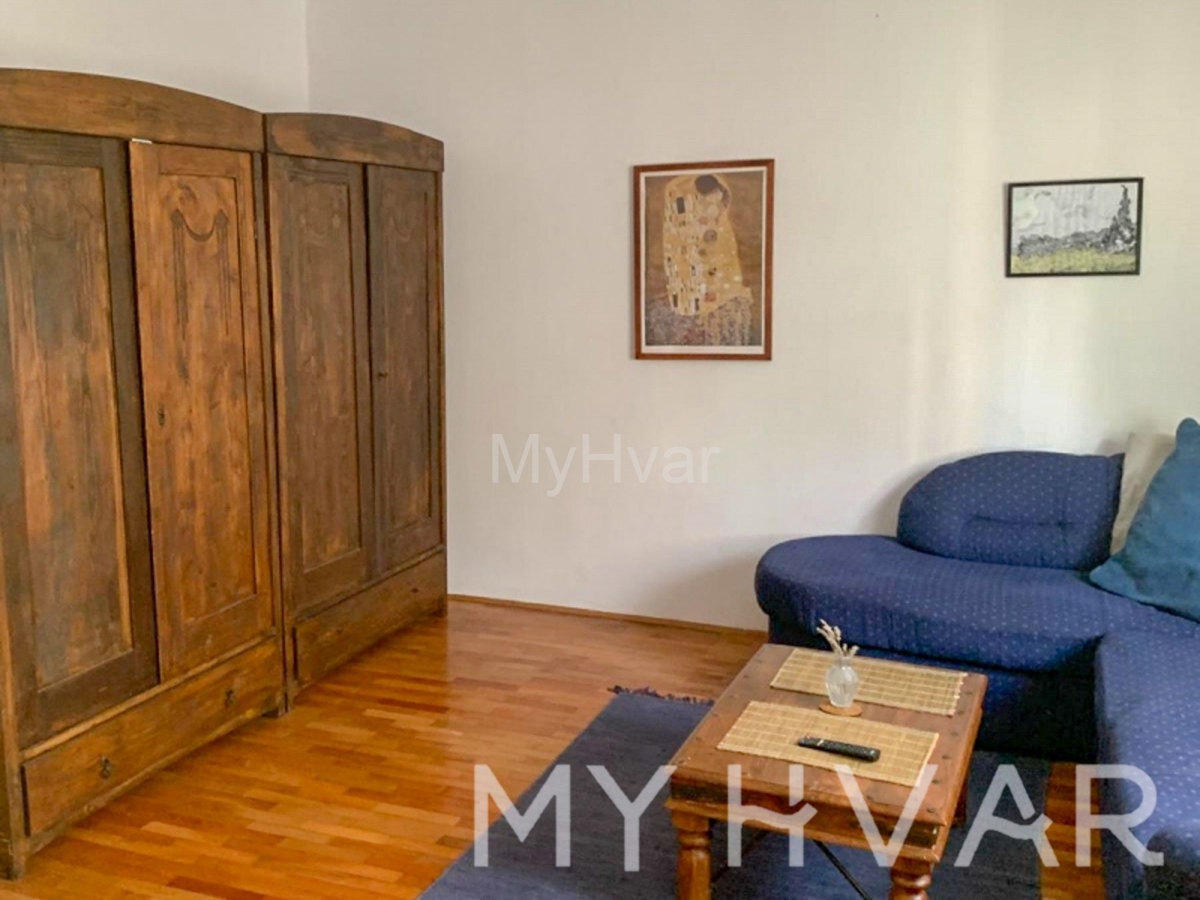 Apartmán Na predaj - SPLITSKO-DALMATINSKA HVAR