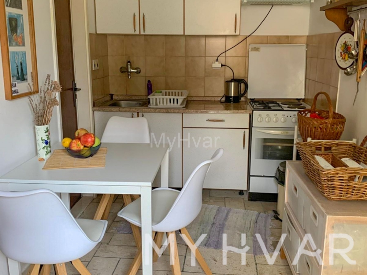 Apartmán Na predaj - SPLITSKO-DALMATINSKA HVAR