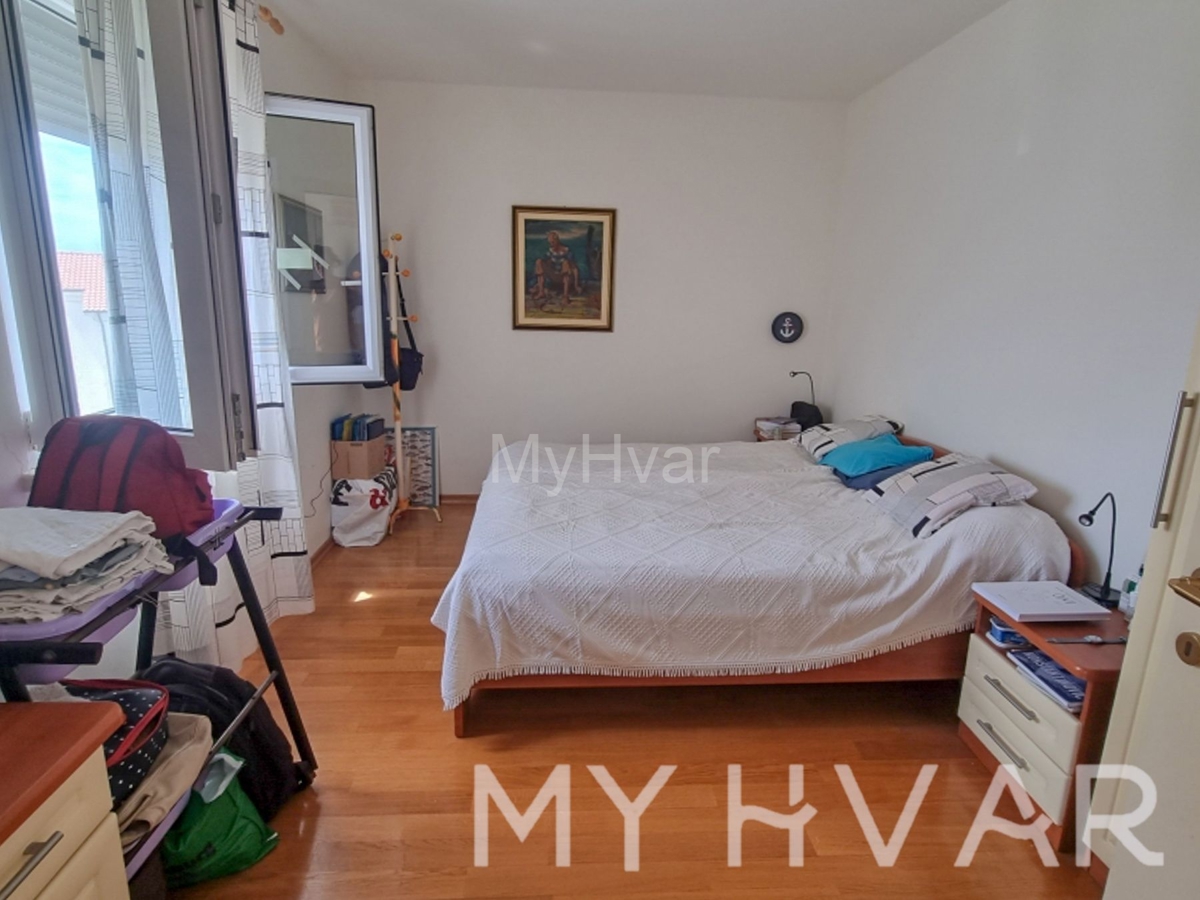 Apartma Na predaj - SPLITSKO-DALMATINSKA HVAR