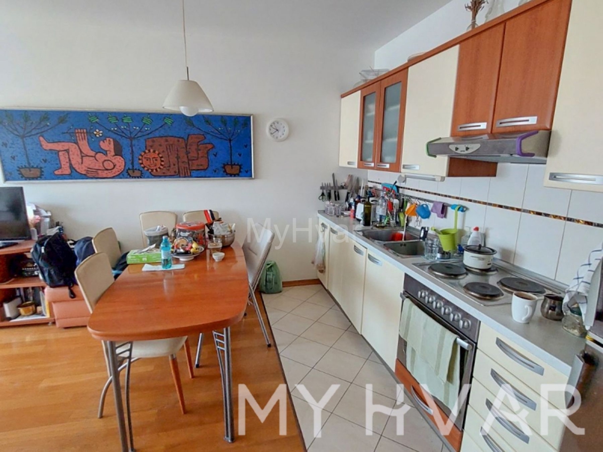 Appartement À vendre - SPLITSKO-DALMATINSKA HVAR