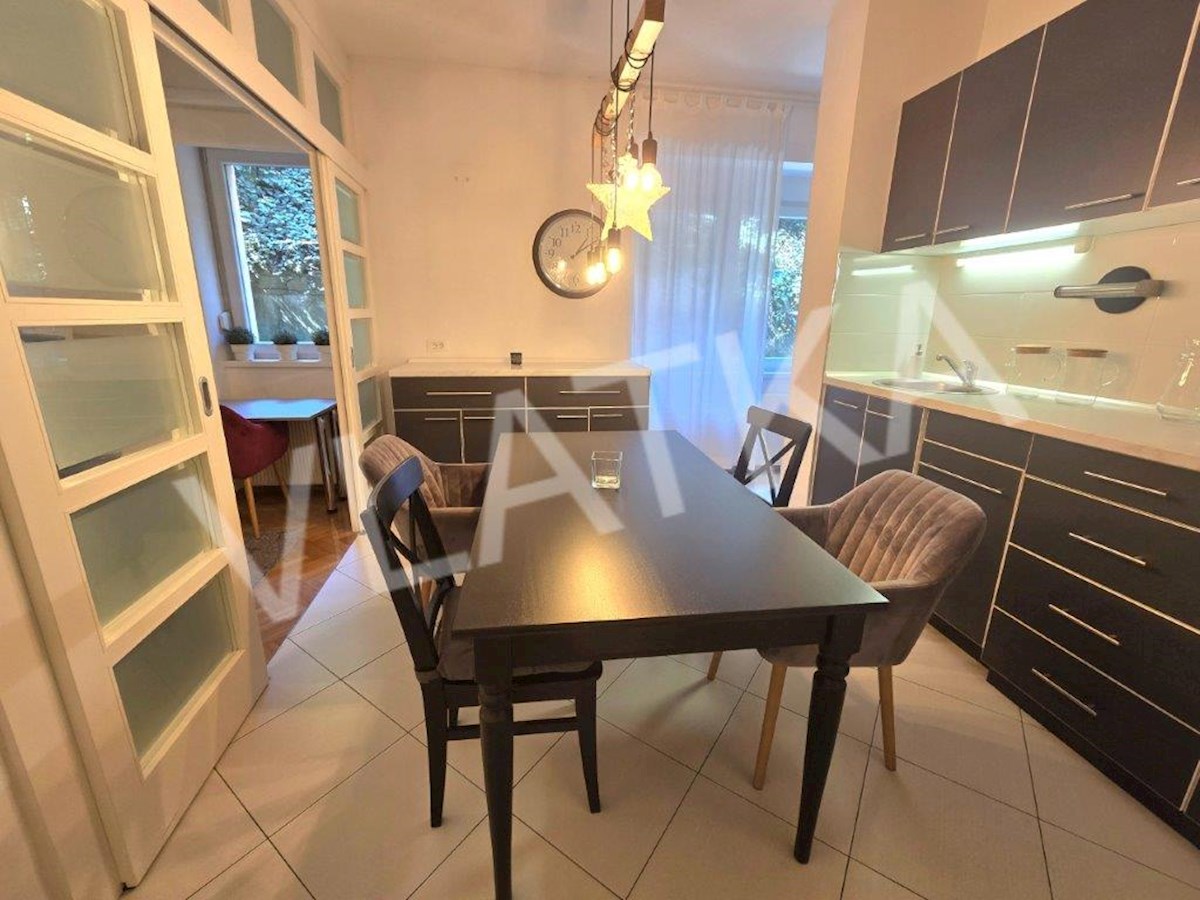 Apartmán Na prenájom - GRAD ZAGREB ZAGREB