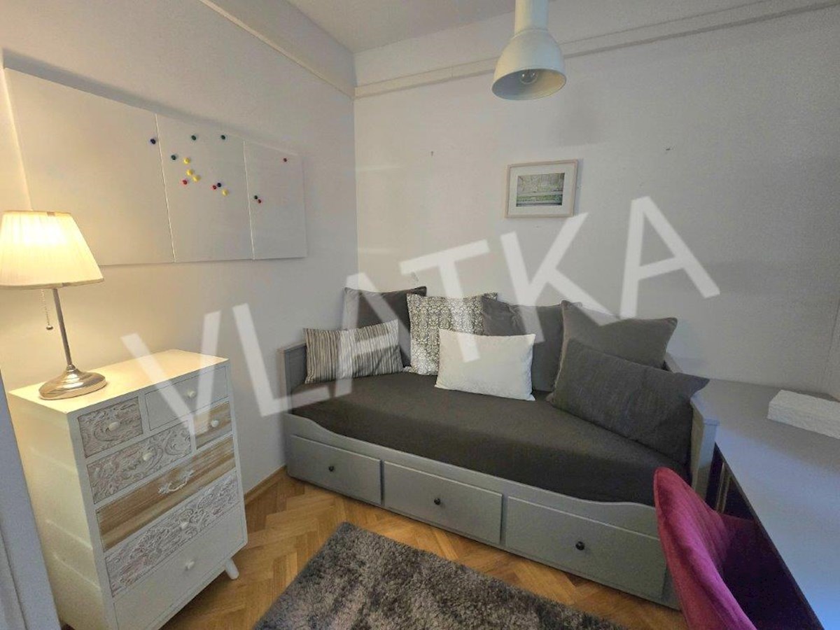 Apartmán Na prenájom - GRAD ZAGREB ZAGREB