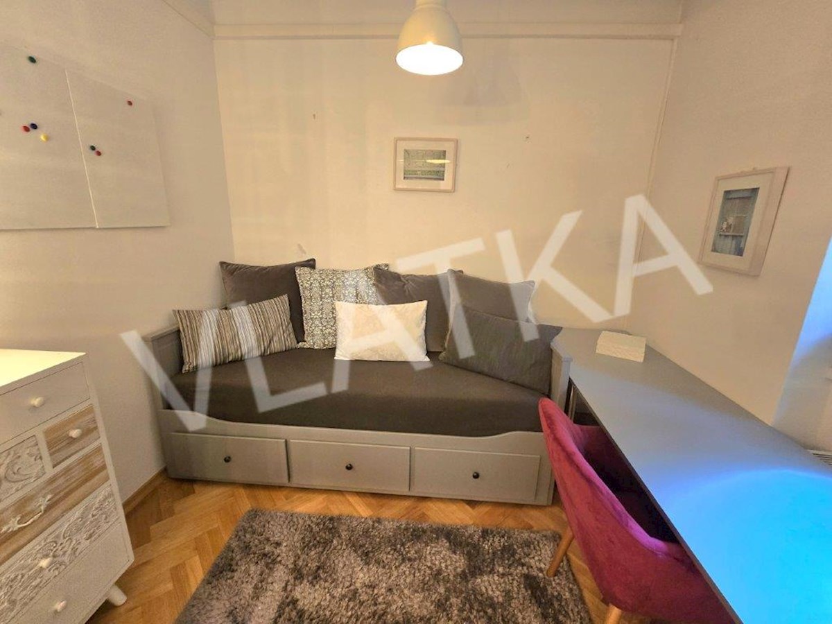 Apartmán Na prenájom - GRAD ZAGREB ZAGREB