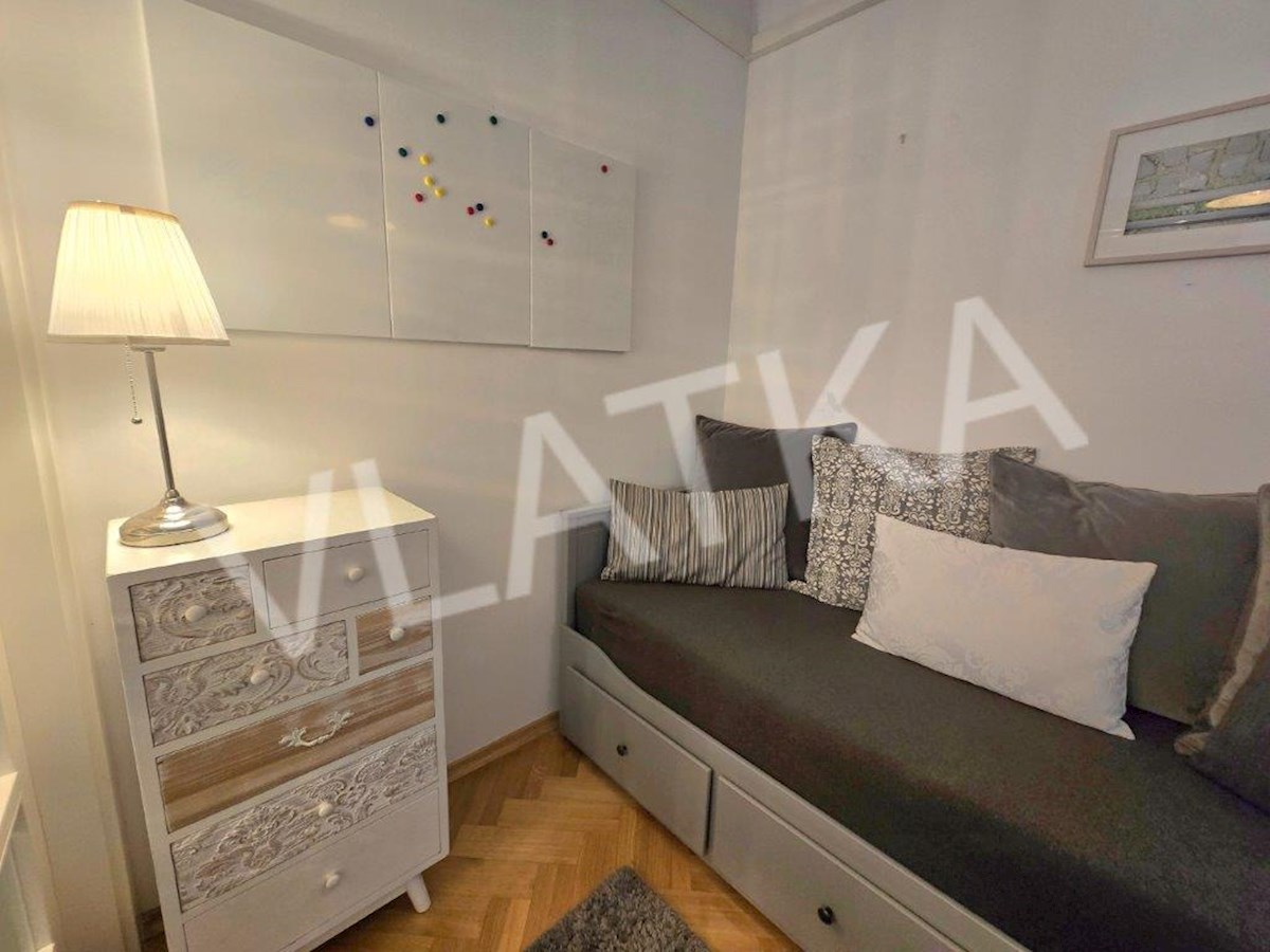 Apartmán Na prenájom - GRAD ZAGREB ZAGREB