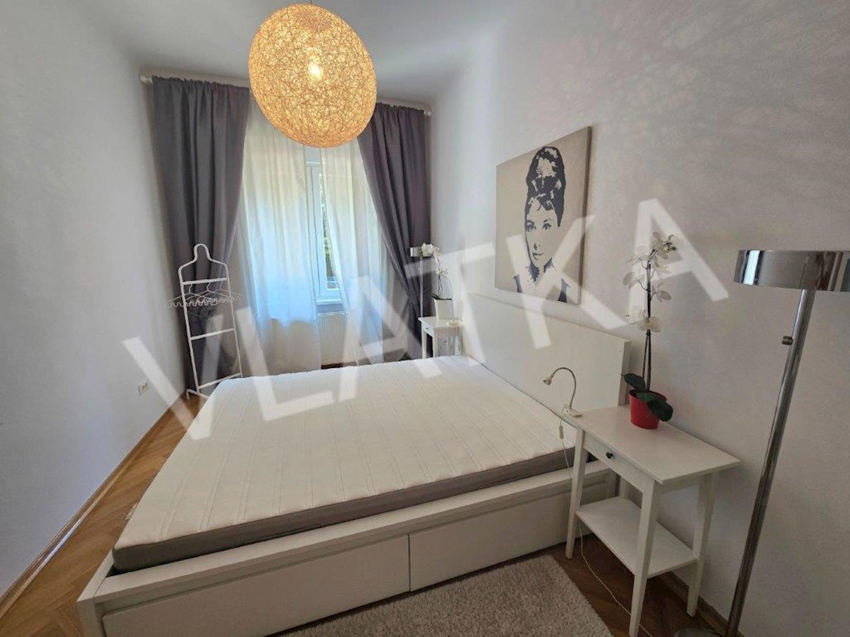 Apartmán Na prenájom - GRAD ZAGREB ZAGREB