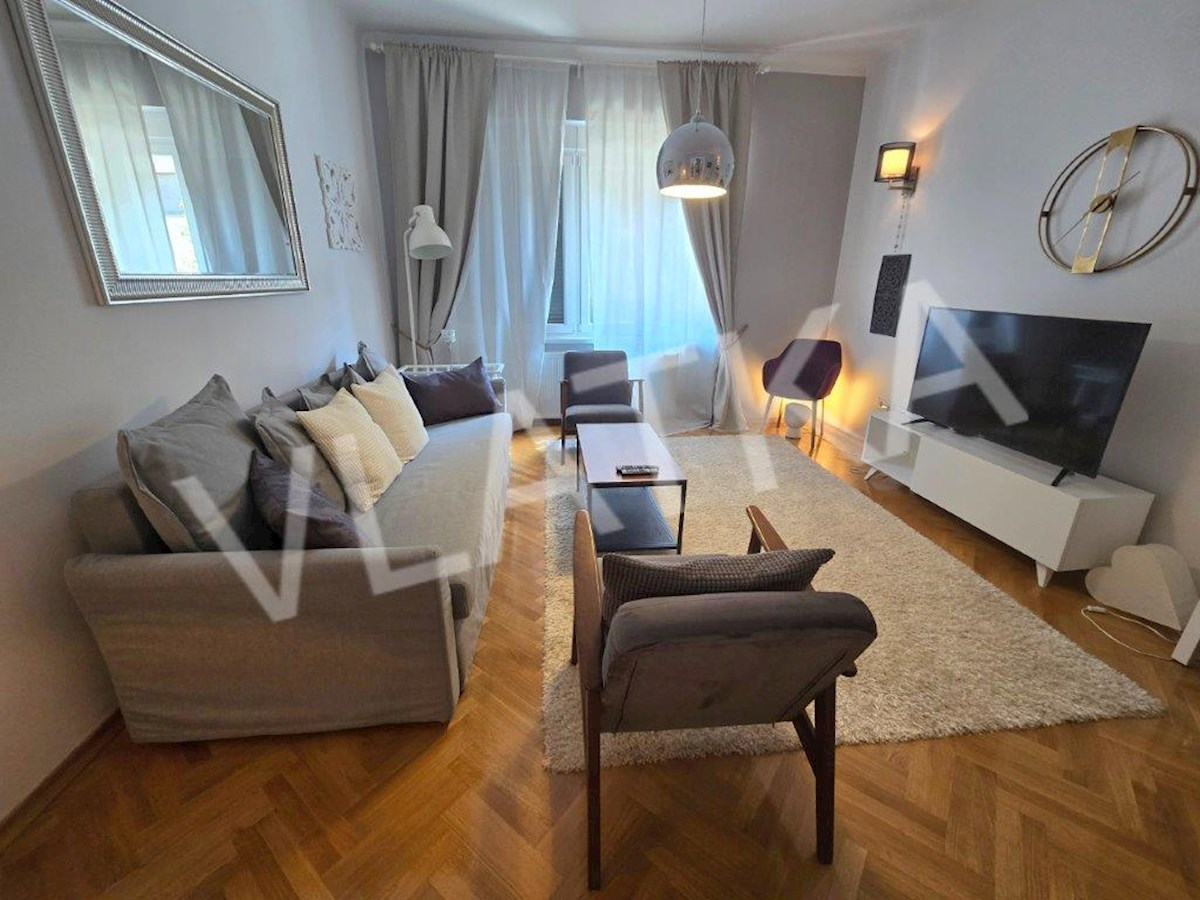 Apartmán Na prenájom - GRAD ZAGREB ZAGREB