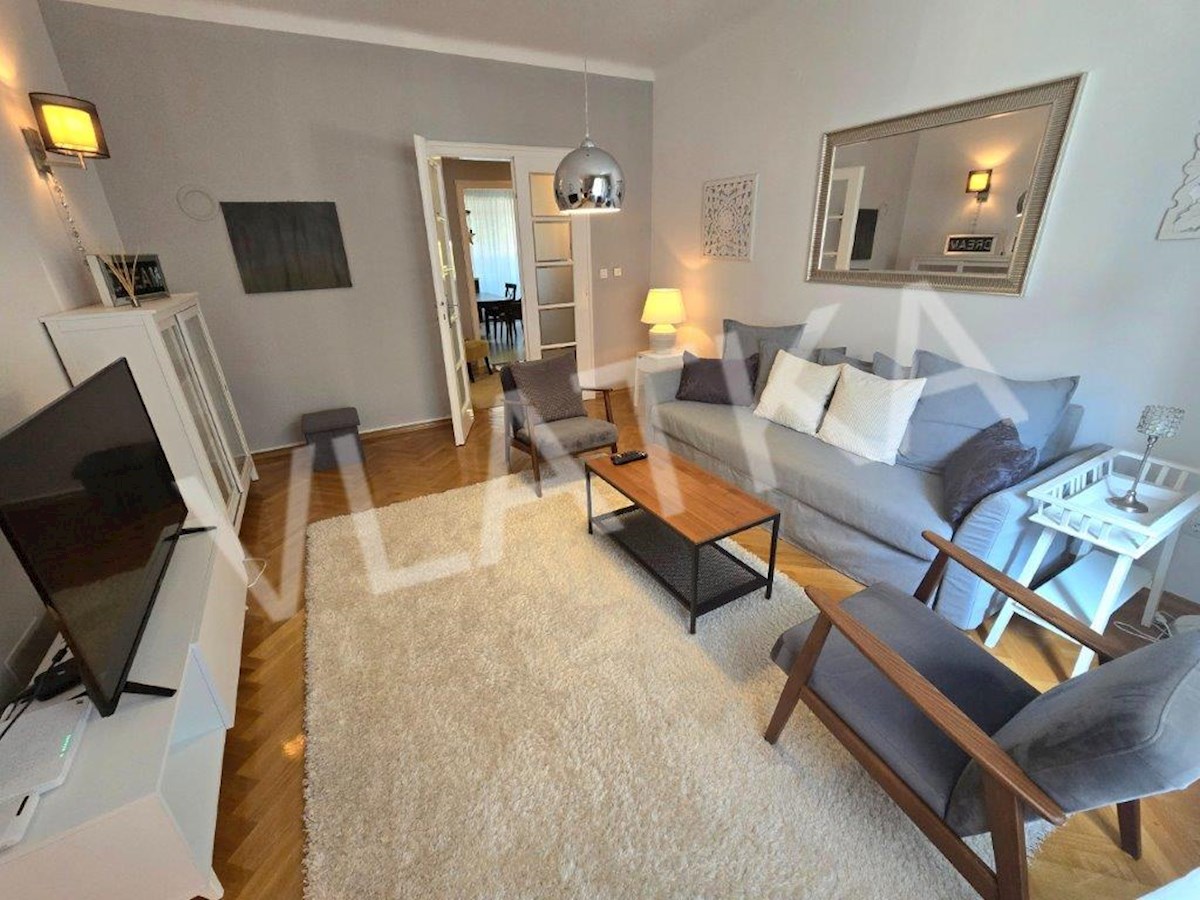 Apartmán Na prenájom - GRAD ZAGREB ZAGREB