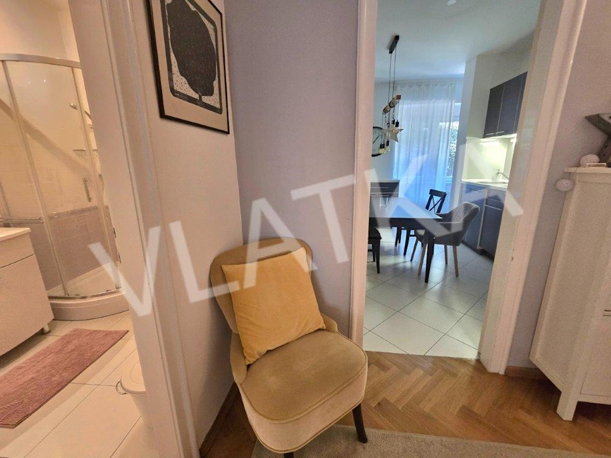 Apartmán Na prenájom - GRAD ZAGREB ZAGREB