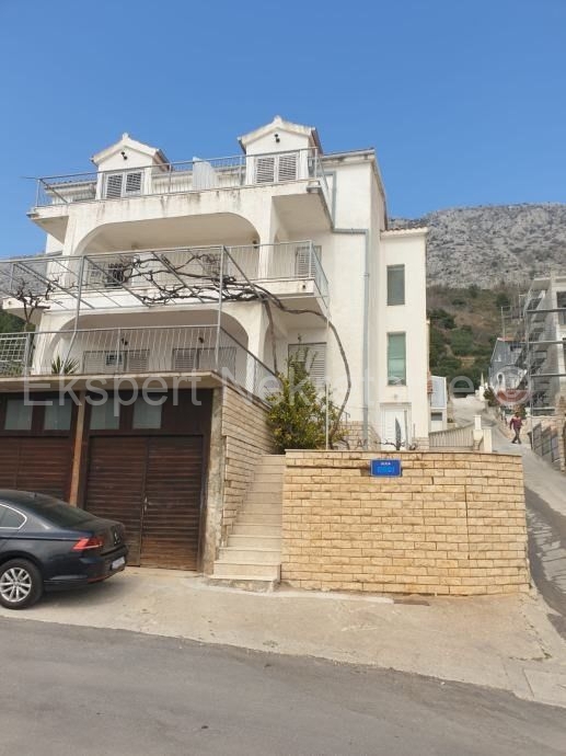 House For sale - SPLITSKO-DALMATINSKA OMIŠ