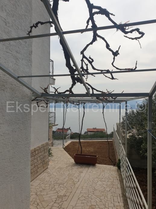 Maison À vendre - SPLITSKO-DALMATINSKA OMIŠ