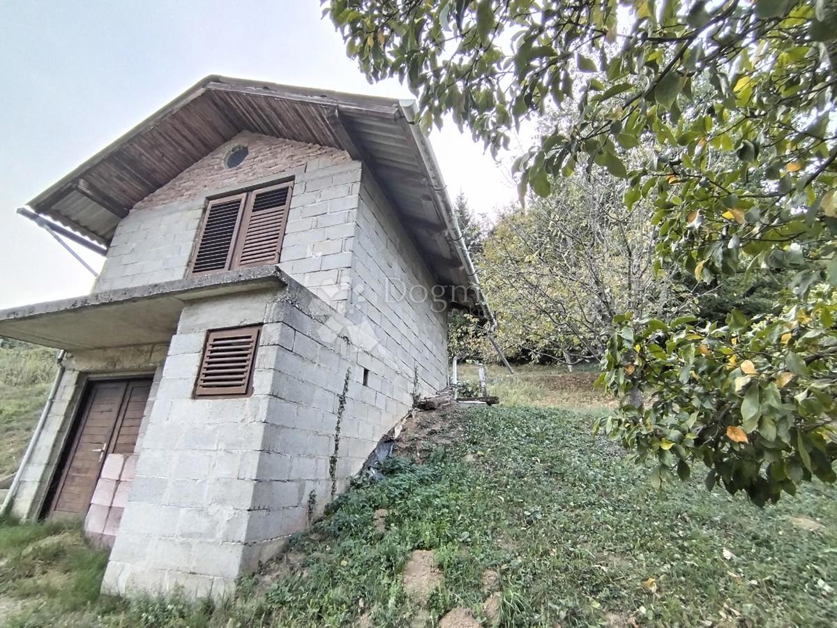 House For sale - KOPRIVNIČKO-KRIŽEVAČKA KOPRIVNICA