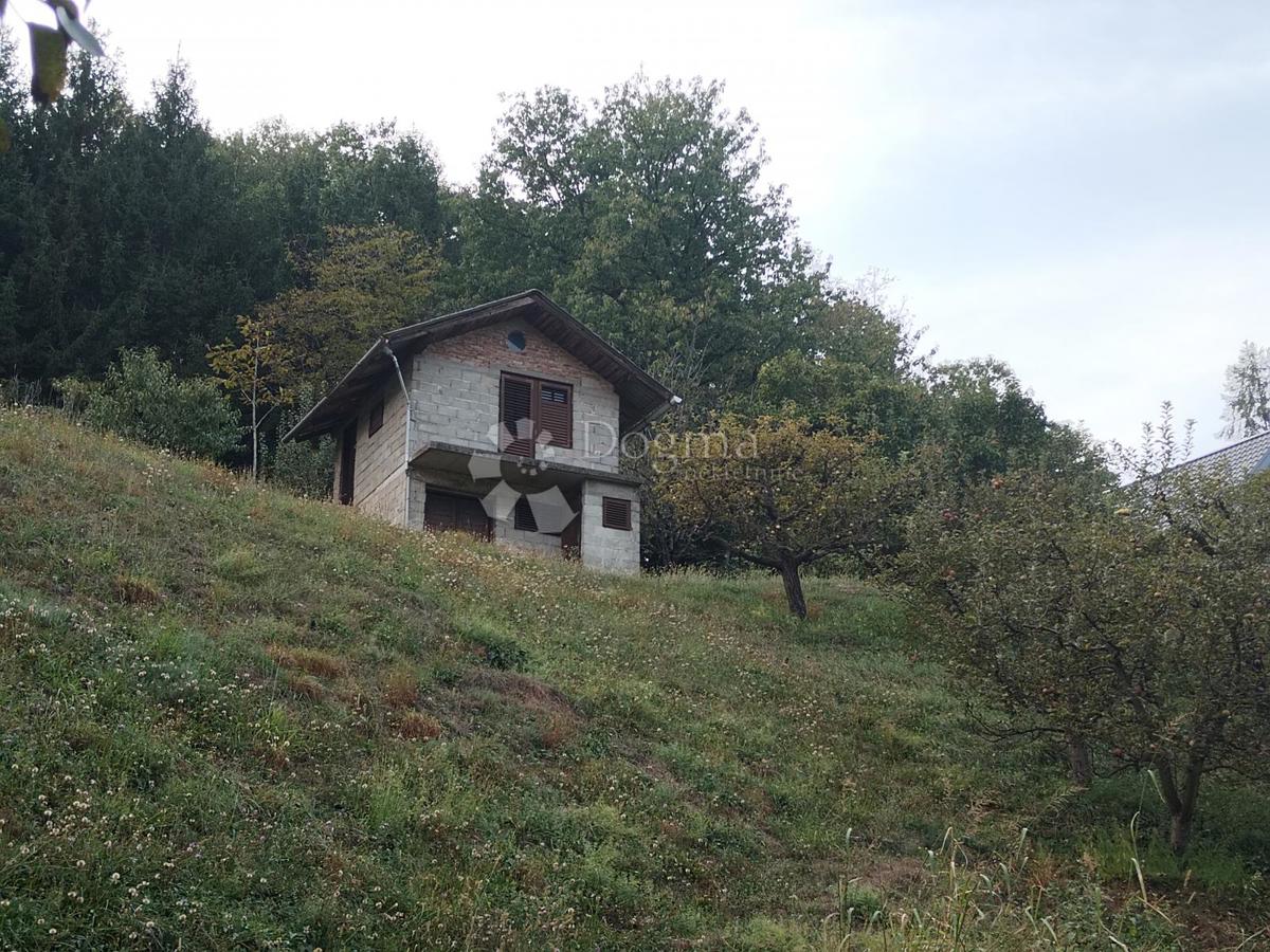 Kuća Na prodaju - KOPRIVNIČKO-KRIŽEVAČKA KOPRIVNICA