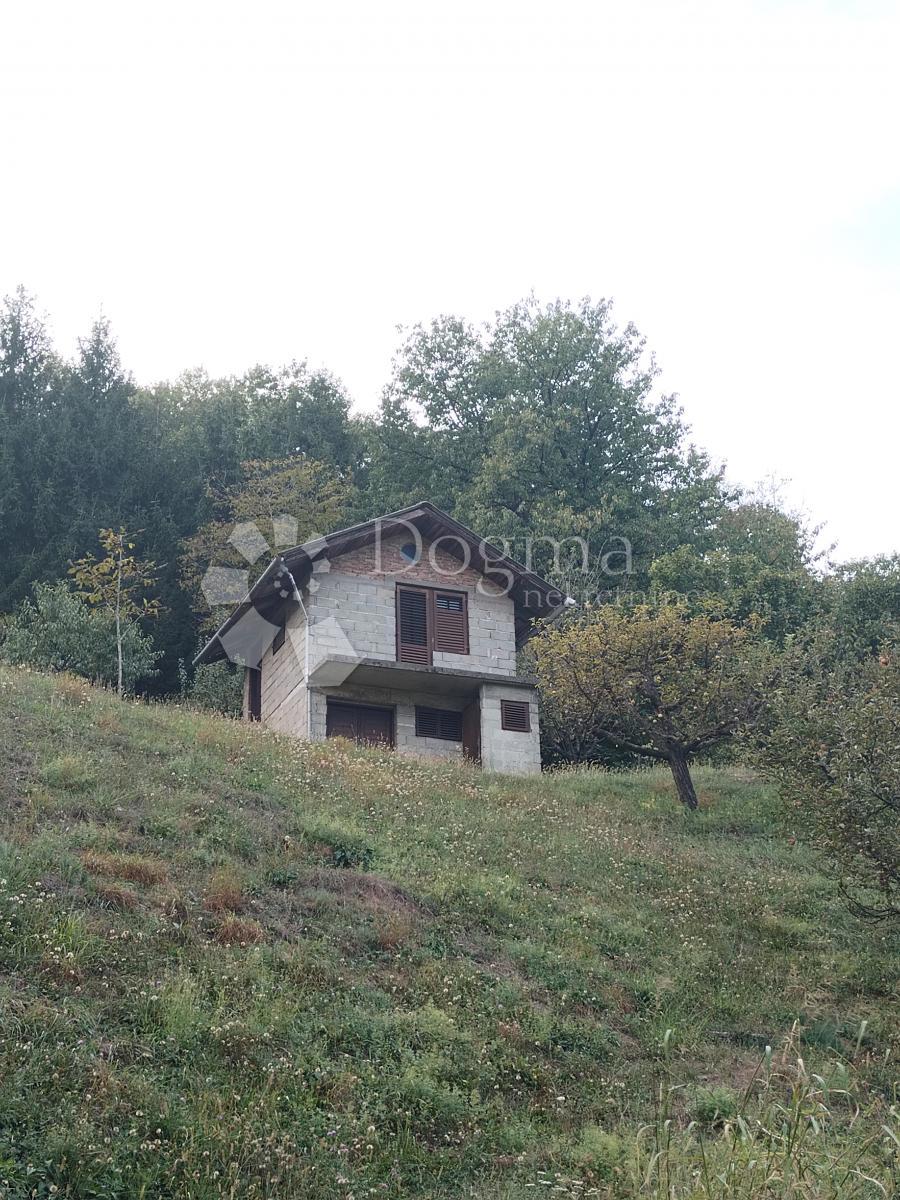 House For sale - KOPRIVNIČKO-KRIŽEVAČKA KOPRIVNICA