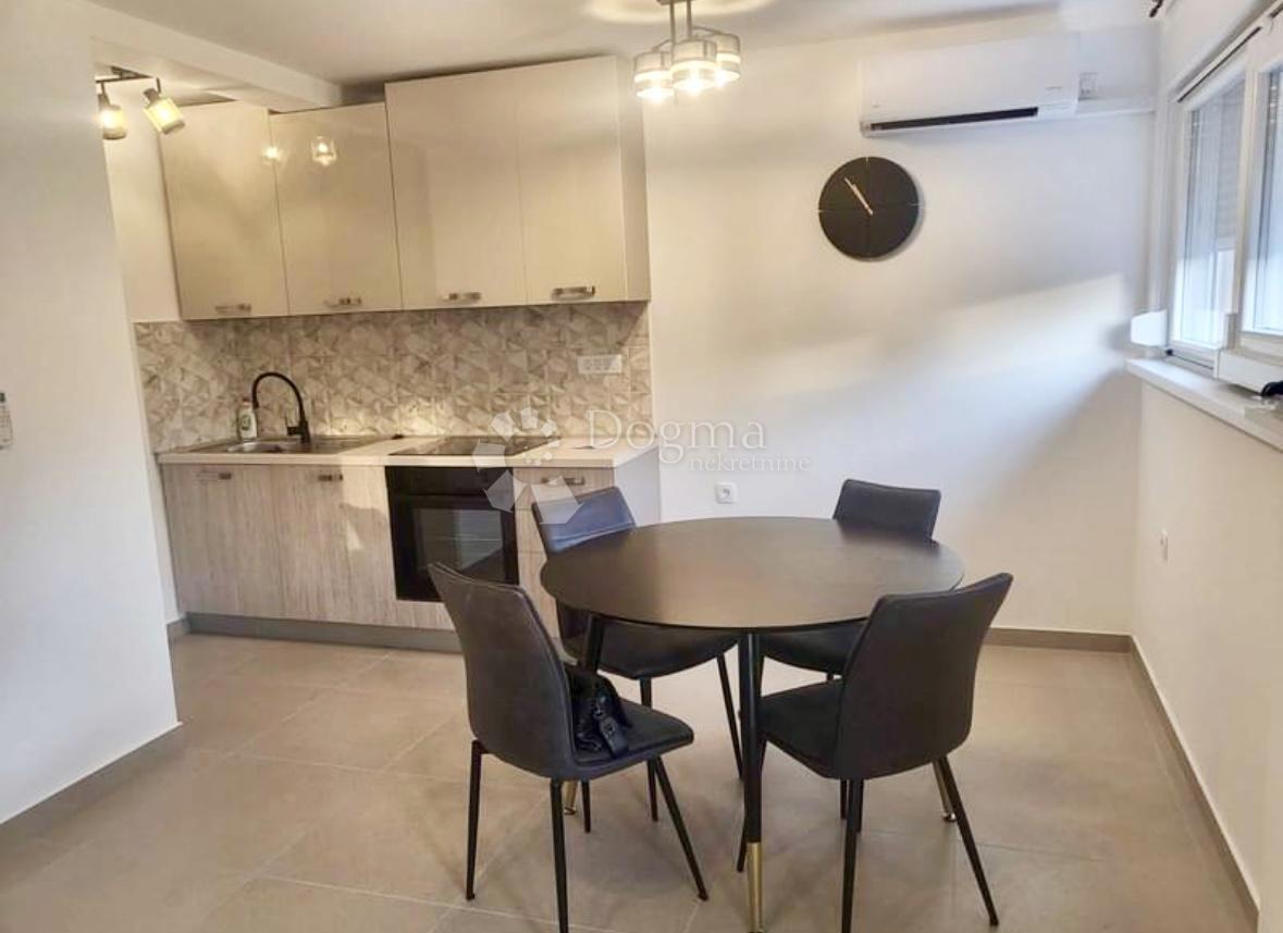 Apartmán Na prenájom - PRIMORSKO-GORANSKA RIJEKA