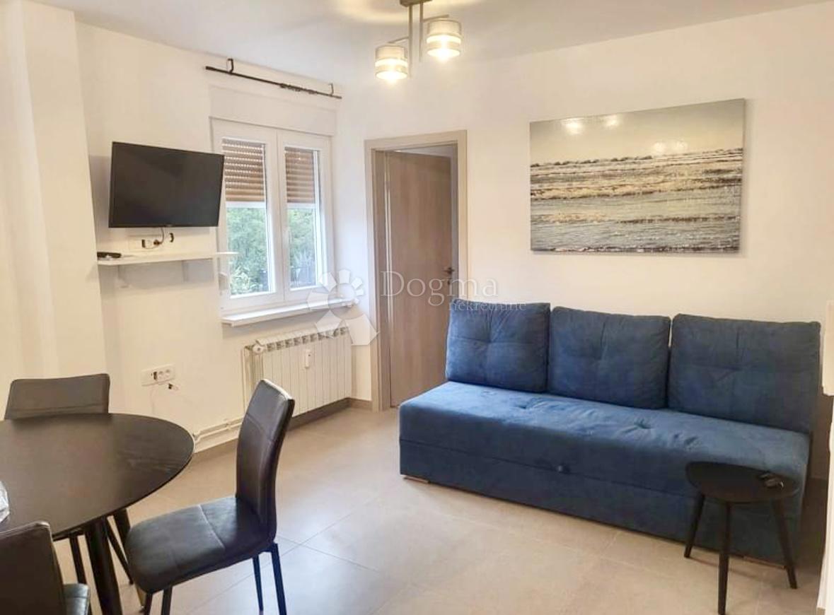 Flat For rent - PRIMORSKO-GORANSKA RIJEKA