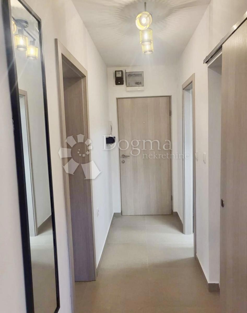 Flat For rent - PRIMORSKO-GORANSKA RIJEKA