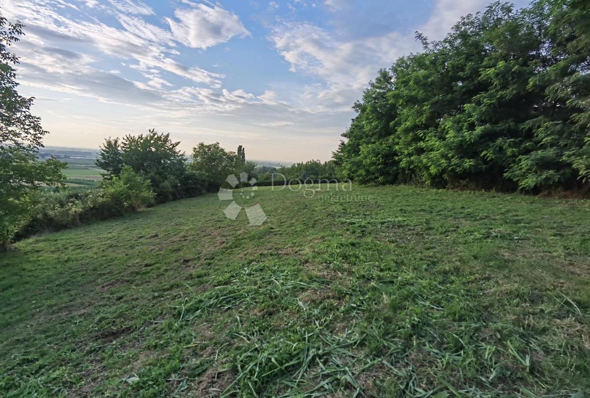 Land For sale - VARAŽDINSKA JALŽABET